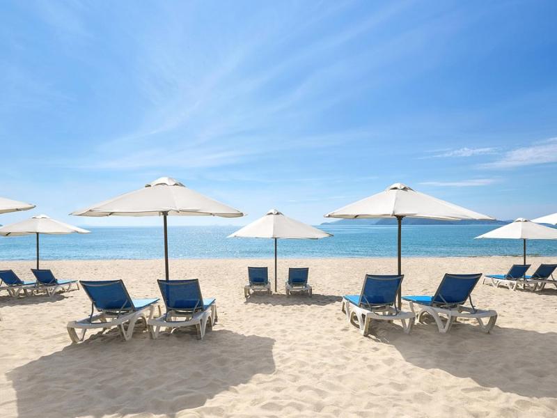 Intercontinental Residences Nha Trang