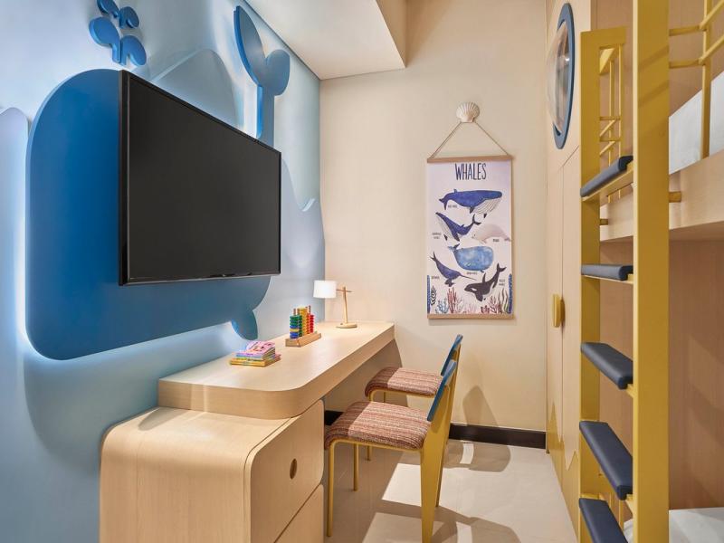 Intercontinental Residences Nha Trang