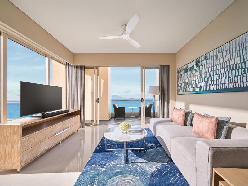 Intercontinental Residences Nha Trang