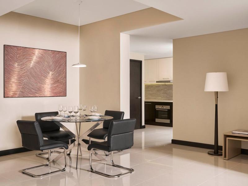 Intercontinental Residences Nha Trang