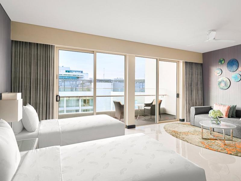 Intercontinental Residences Nha Trang