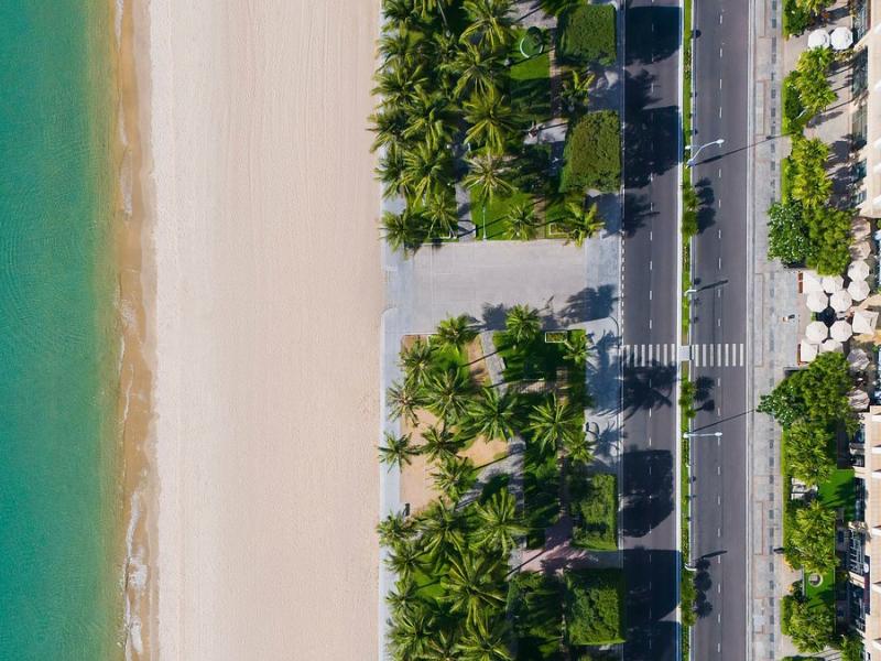 Intercontinental Residences Nha Trang