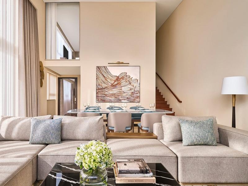 Intercontinental Residences Nha Trang