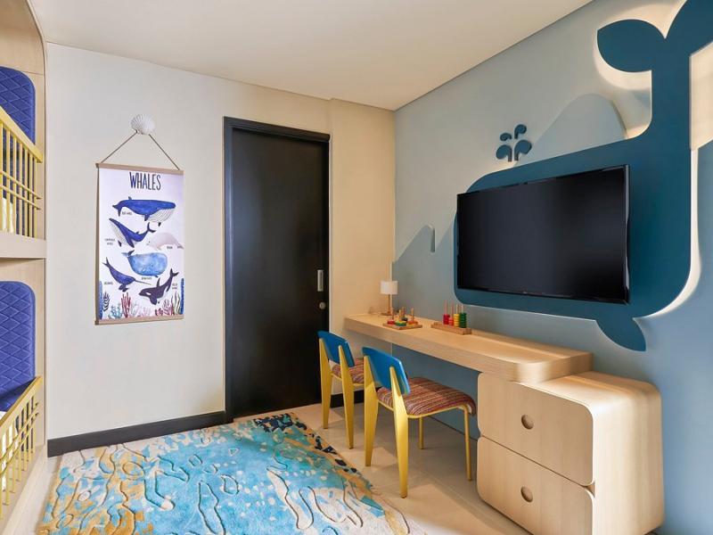 Intercontinental Residences Nha Trang