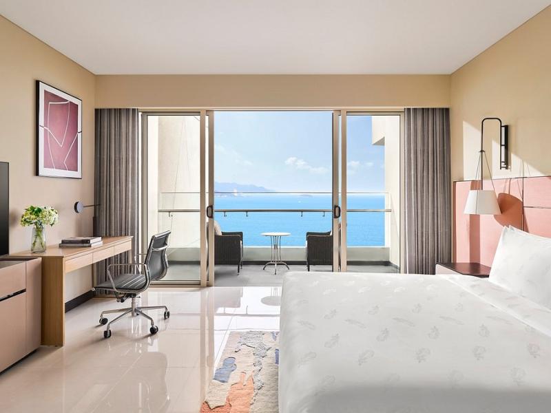 Intercontinental Residences Nha Trang