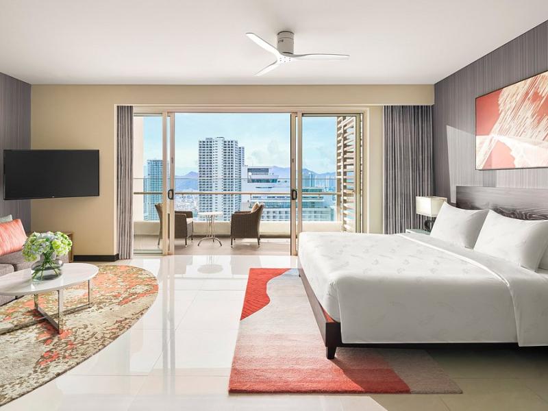 Intercontinental Residences Nha Trang