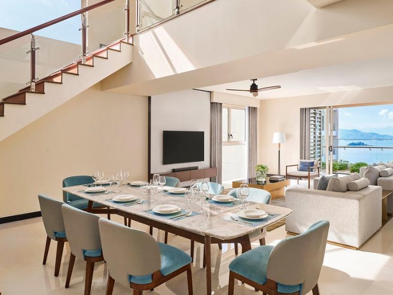 Intercontinental Residences Nha Trang