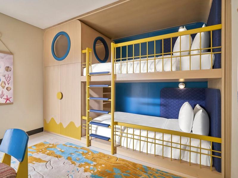 Intercontinental Residences Nha Trang