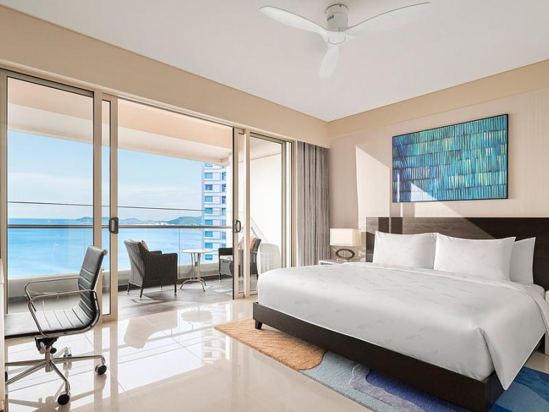 Intercontinental Residences Nha Trang