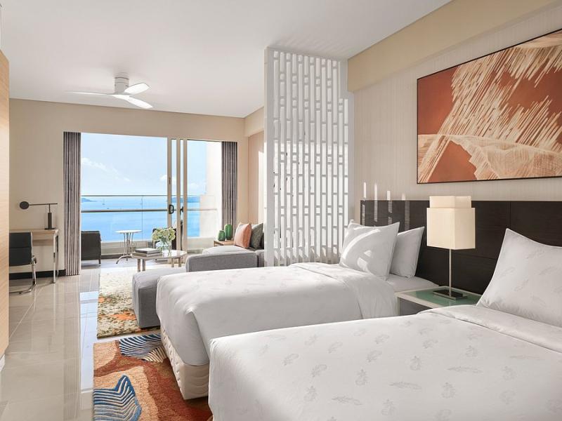 Intercontinental Residences Nha Trang