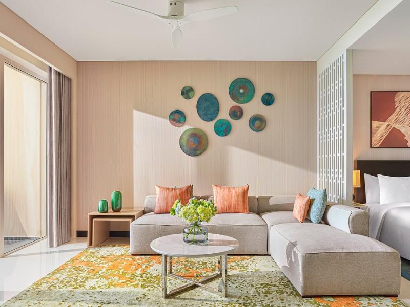 Intercontinental Residences Nha Trang