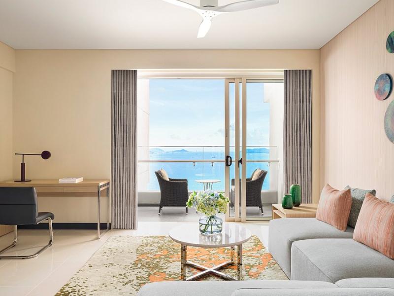 Intercontinental Residences Nha Trang