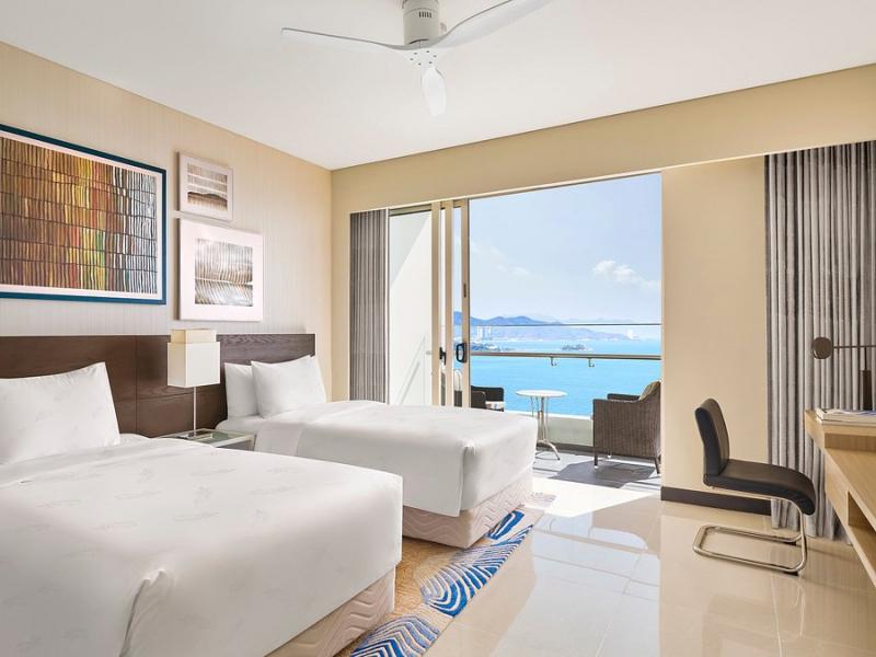 Intercontinental Residences Nha Trang