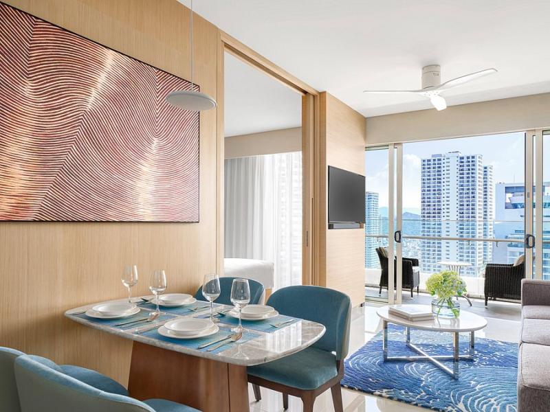 Intercontinental Residences Nha Trang