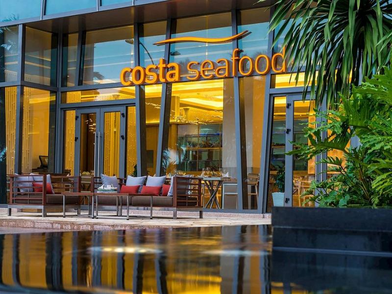 Intercontinental Residences Nha Trang