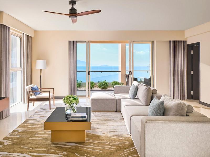 Intercontinental Residences Nha Trang