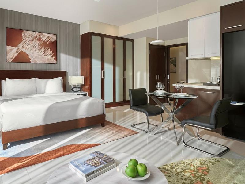 Intercontinental Residences Nha Trang