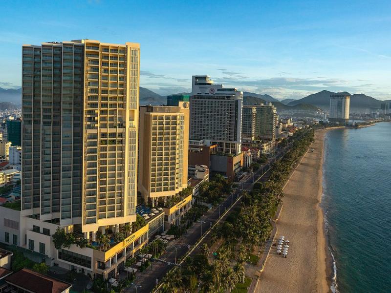 Intercontinental Residences Nha Trang