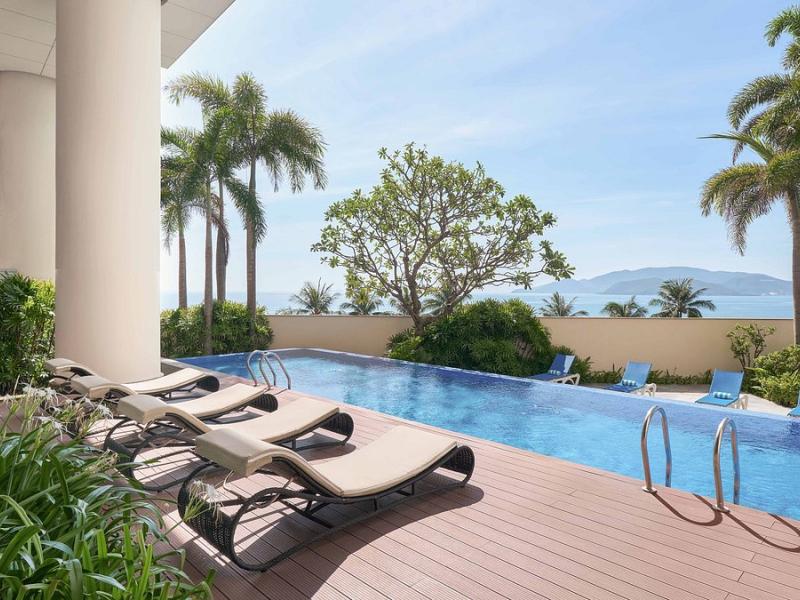 Intercontinental Residences Nha Trang