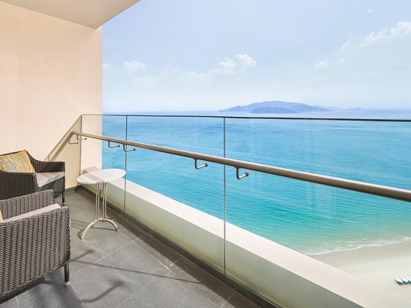 Intercontinental Residences Nha Trang