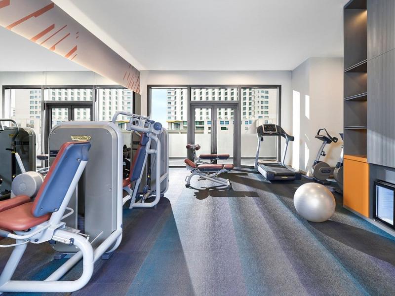 Intercontinental Residences Nha Trang