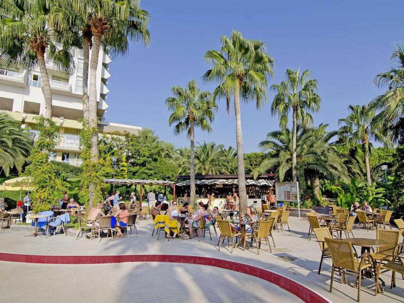 Fantasia Hotel De Luxe