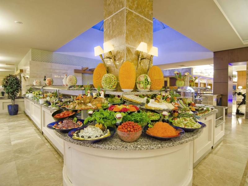 Fantasia Hotel De Luxe