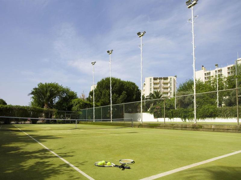 Fantasia Hotel De Luxe