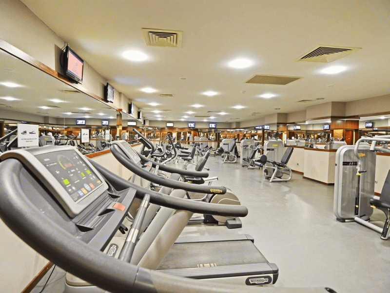 Fantasia Hotel De Luxe