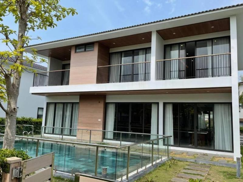 M Villas Phu Quoc