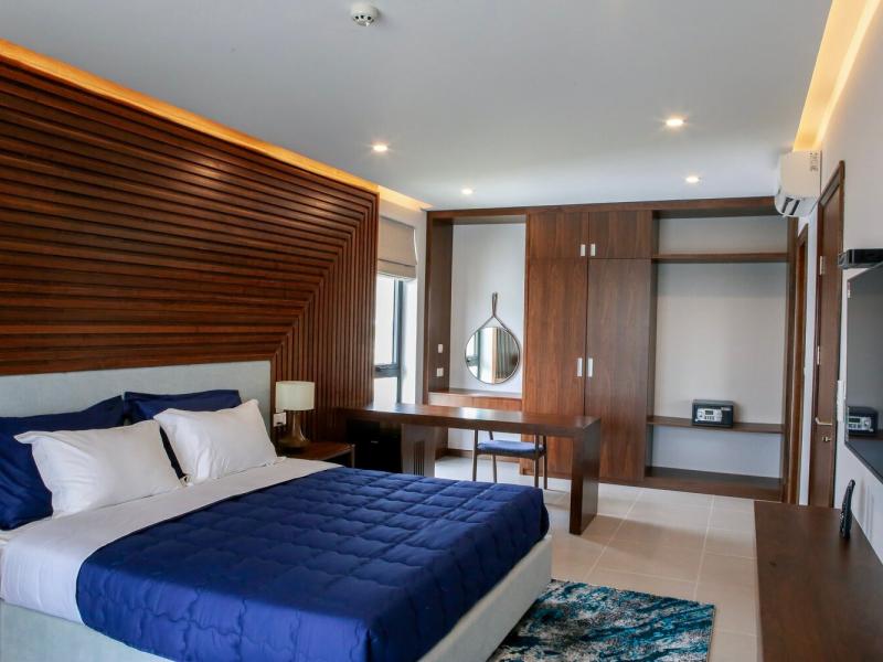 M Villas Phu Quoc