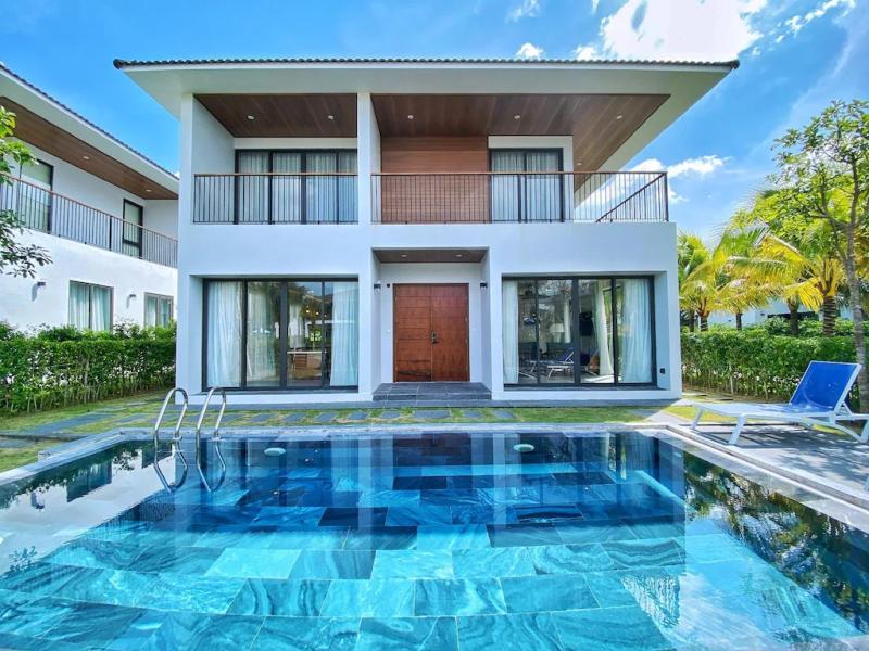 M Villas Phu Quoc
