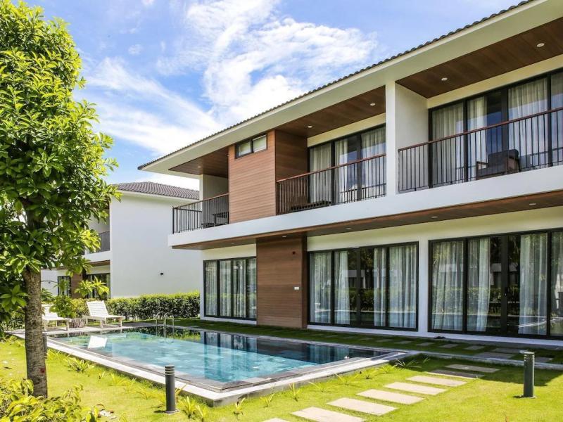 M Villas Phu Quoc
