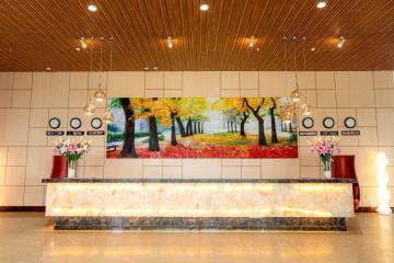 Отель Ocean Waves Resort Cam Ranh Вьетнам, Камрань, фото 18