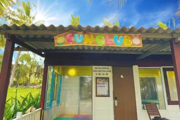 Отель Ocean Waves Resort Cam Ranh Вьетнам, Камрань, фото 2