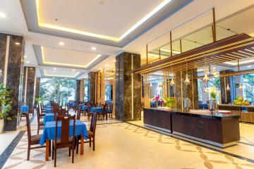 Отель Ocean Waves Resort Cam Ranh Вьетнам, Камрань, фото 22