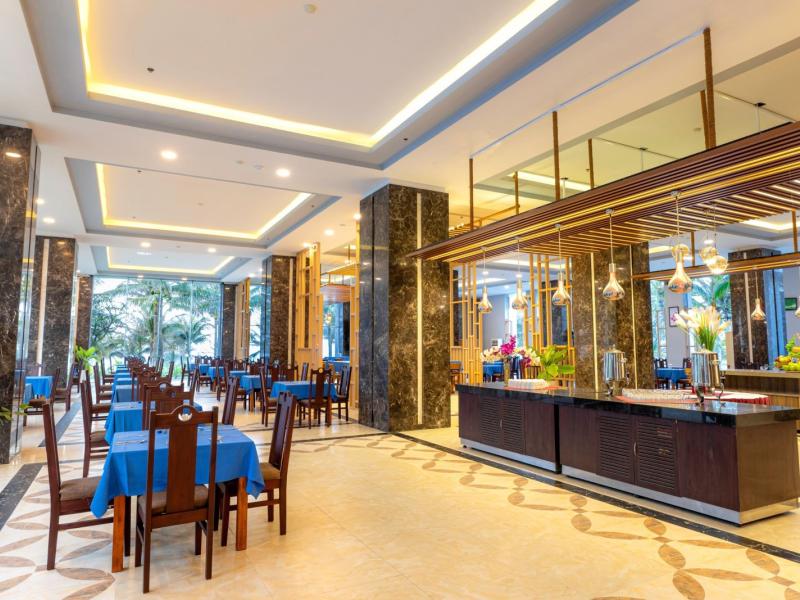 Ocean Waves Resort Cam Ranh