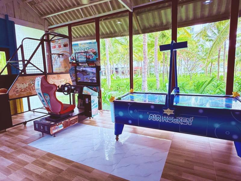 Ocean Waves Resort Cam Ranh