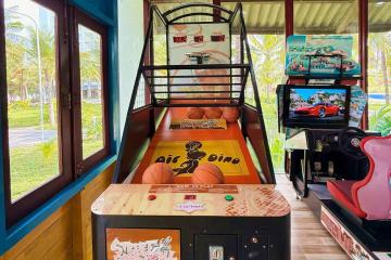 Отель Ocean Waves Resort Cam Ranh Вьетнам, Камрань, фото 42