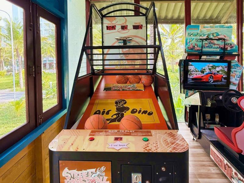 Ocean Waves Resort Cam Ranh