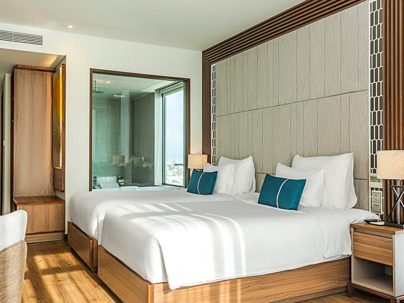 Peninsula Hotel Danang