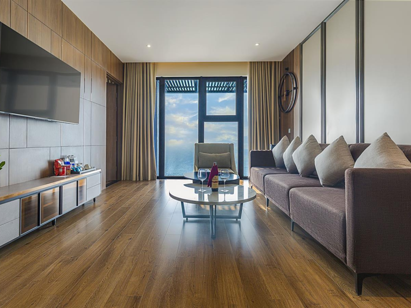 Peninsula Hotel Danang