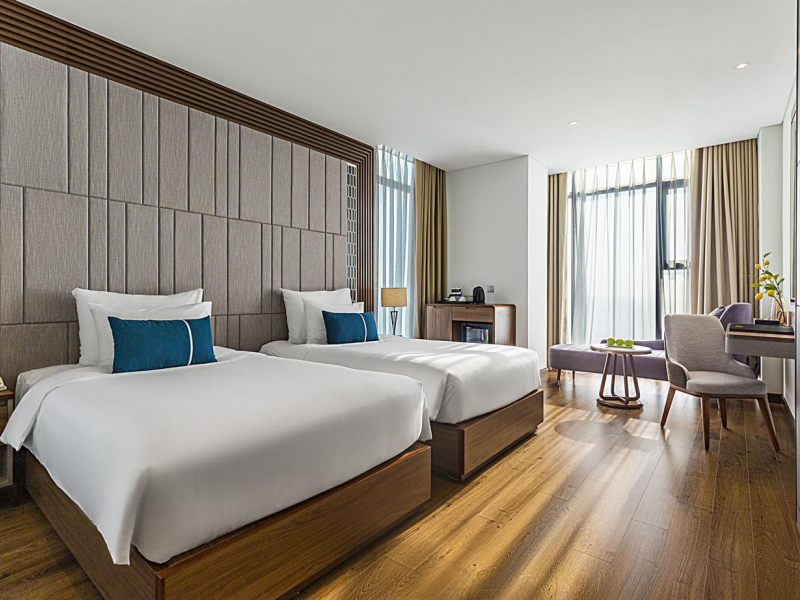 Peninsula Hotel Danang
