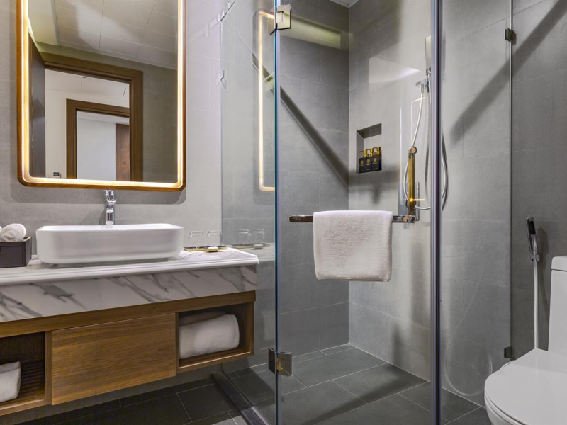 Peninsula Hotel Danang