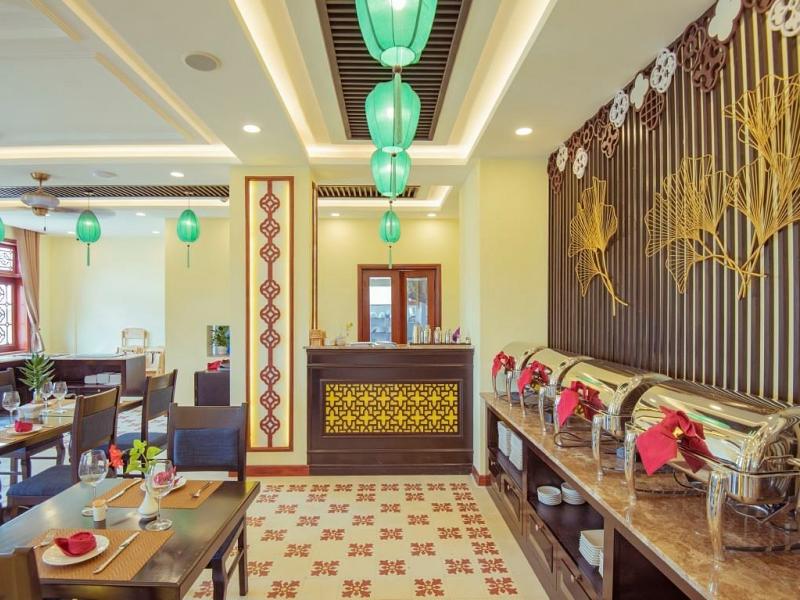 My Son Boutique Hotel & Spa