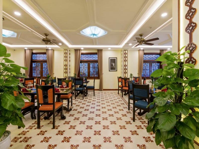 My Son Boutique Hotel & Spa