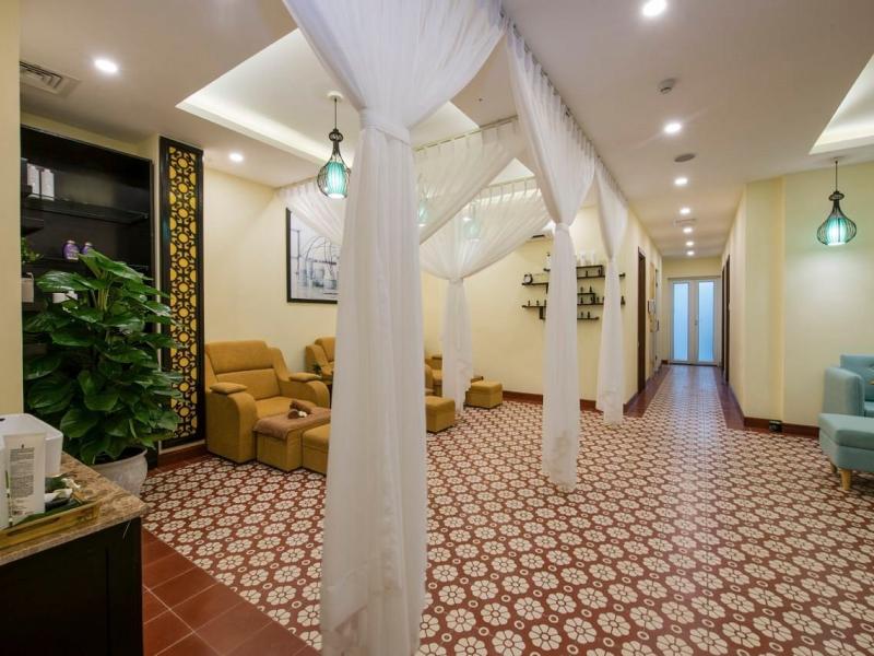 My Son Boutique Hotel & Spa