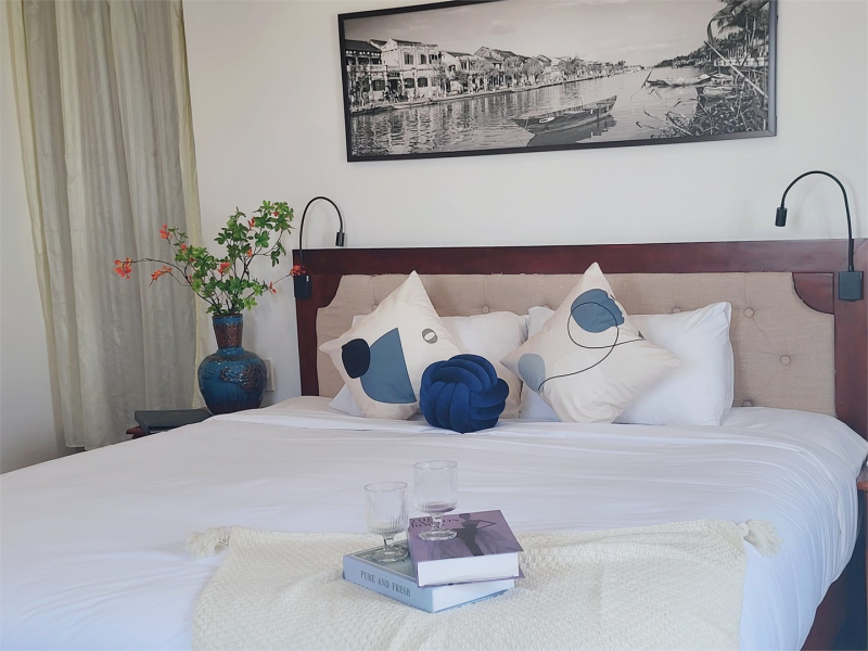 My Son Boutique Hotel & Spa