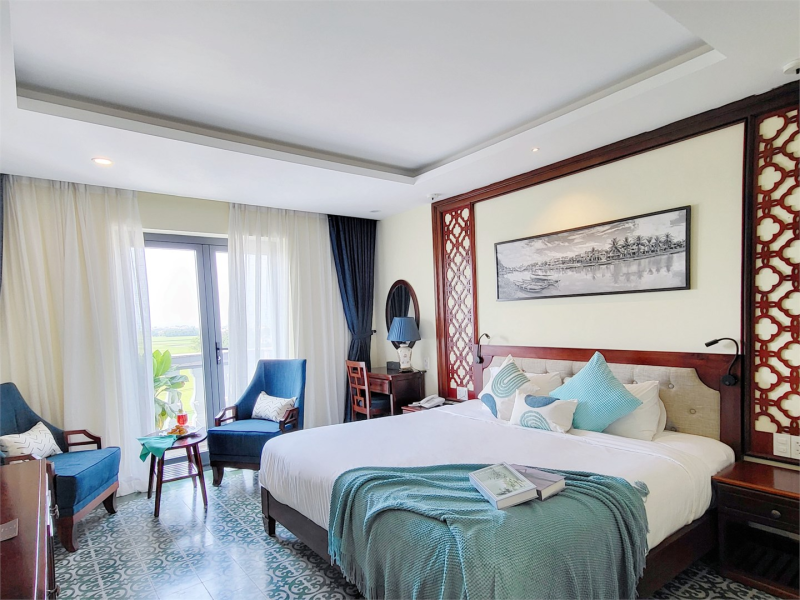 My Son Boutique Hotel & Spa