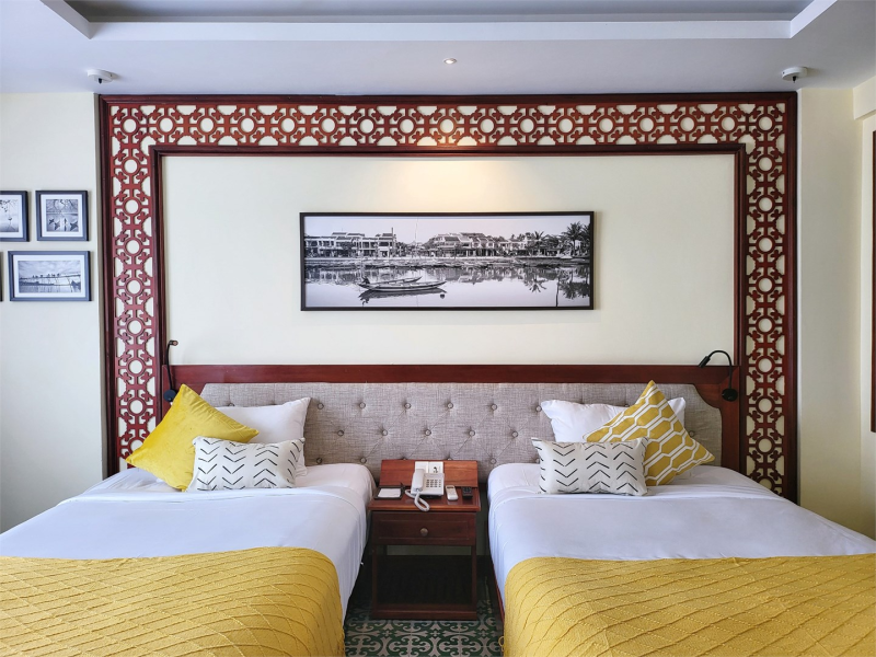 My Son Boutique Hotel & Spa